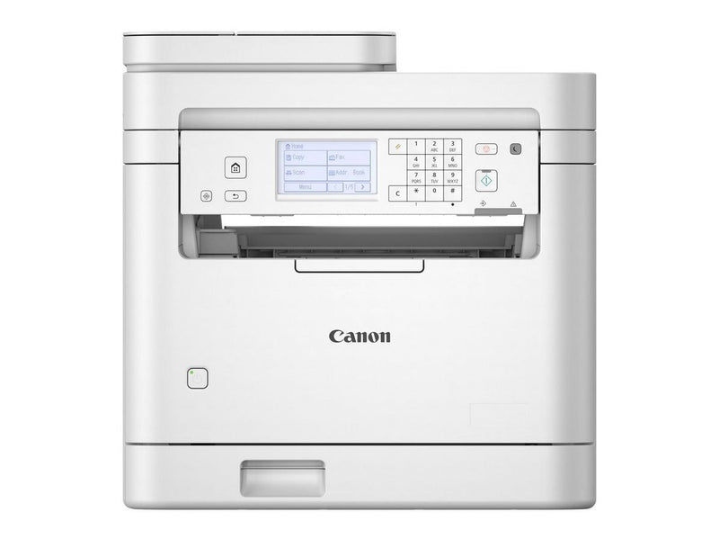 Canon i-SENSYS MF287dw Multifunktion - Einfarbig - Laser
