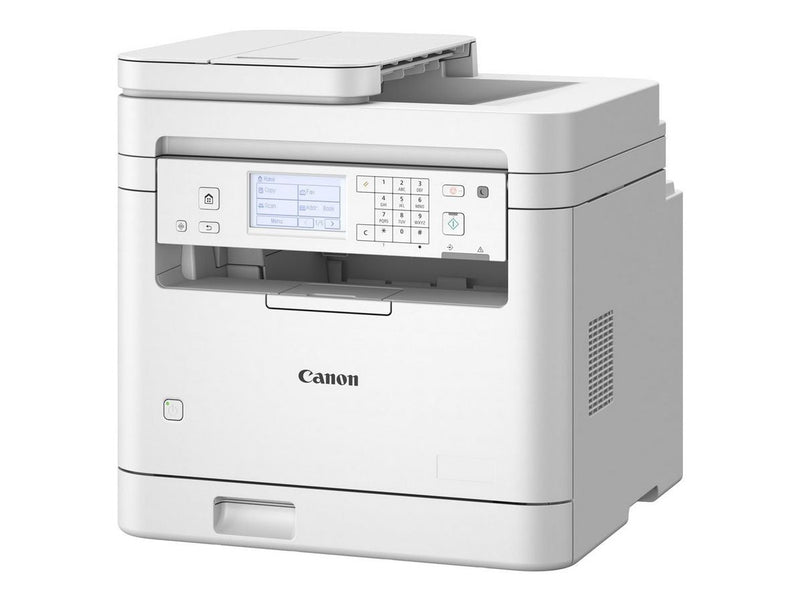 Canon i-SENSYS MF287dw Multifunktion - Einfarbig - Laser