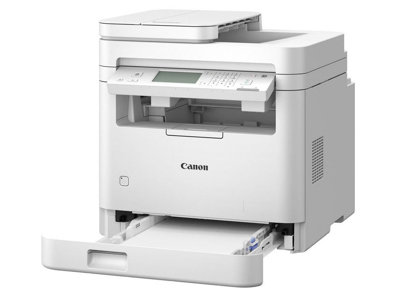 Canon i-SENSYS MF287dw Multifunktion - Einfarbig - Laser
