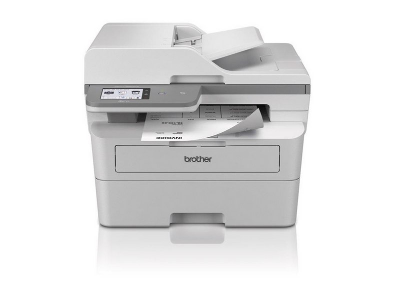 Brother MFC-L2980DW - Mono Laser - 34 ppm - 1200 dpi Multifunktion - Einfarbig