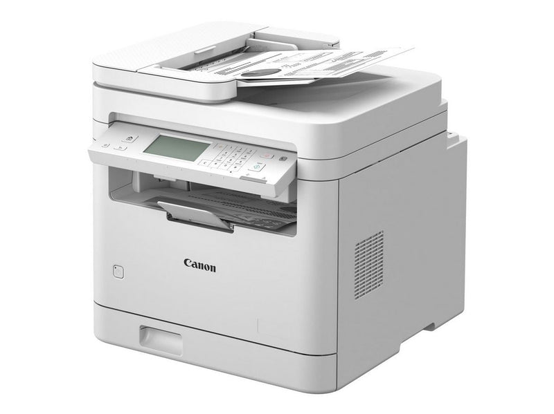 Canon i-SENSYS MF287dw Multifunktion - Einfarbig - Laser