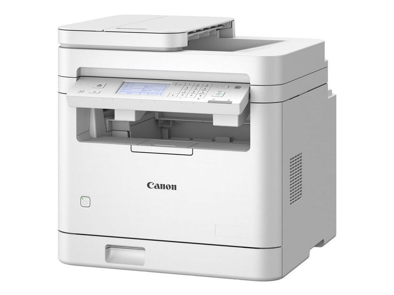 Canon i-SENSYS MF287dw Multifunktion - Einfarbig - Laser