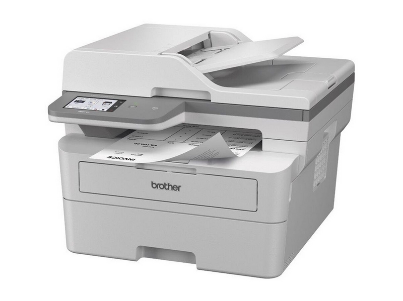 Brother MFC-L2980DW - Mono Laser - 34 ppm - 1200 dpi Multifunktion - Einfarbig