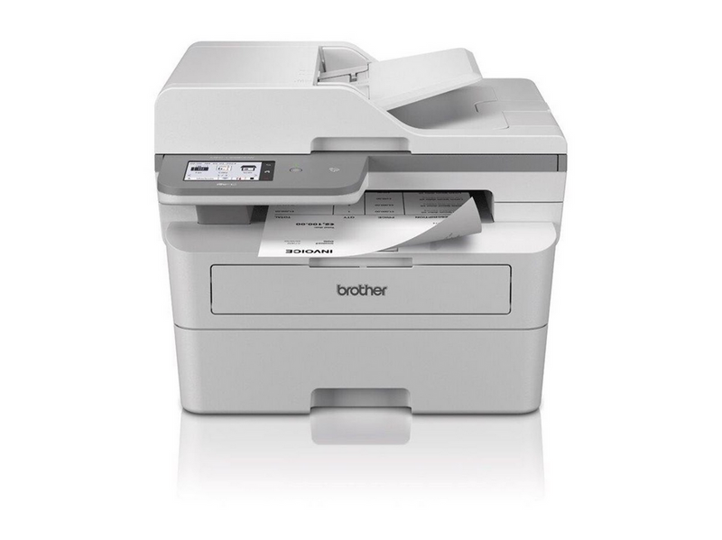 Brother MFC-L2980DW - Mono Laser - 34 ppm - 1200 dpi Multifunktion - Einfarbig