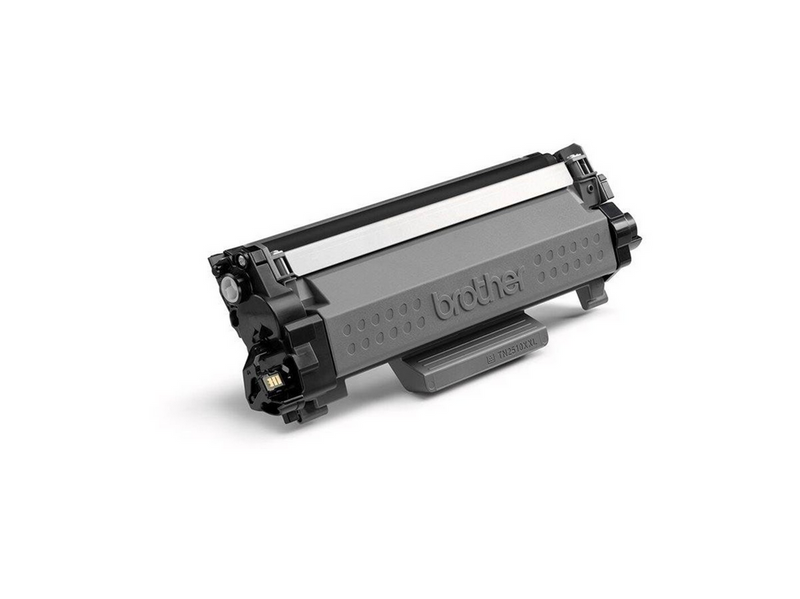 Brother TN2510XXL - Ultra High Yield - black - original - toner cartridge