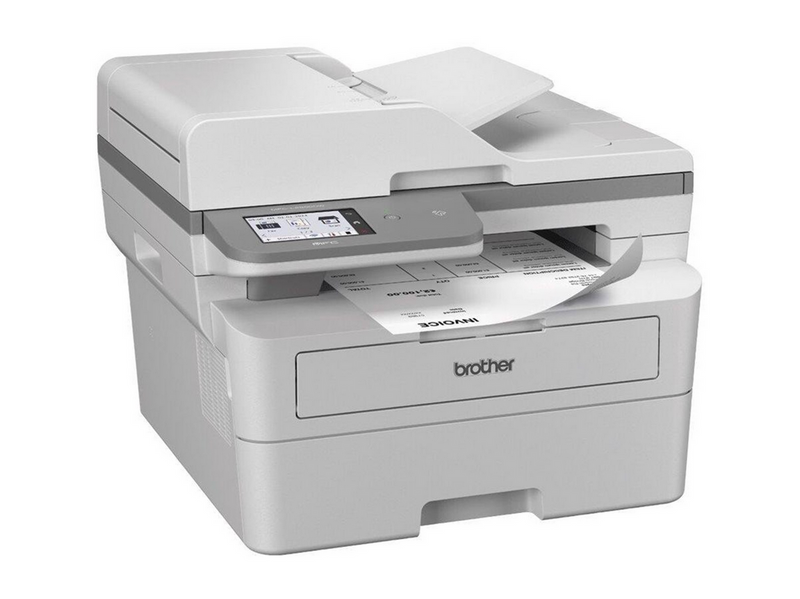 Brother MFC-L2980DW - Mono Laser - 34 ppm - 1200 dpi Multifunktion - Einfarbig