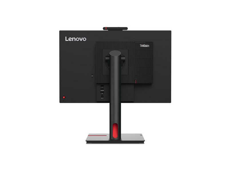 24" Lenovo ThinkCentre Tiny-in-One 24 Gen 5 - 1920x1080 (FHD) - 60Hz - IPS -