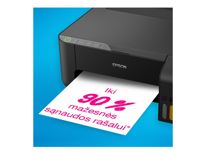 Epson EcoTank L1270 - Farbe - Tinte