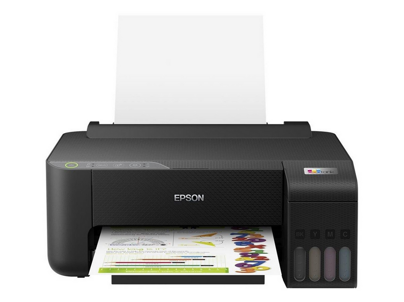 Epson EcoTank L1270 - Farbe - Tinte