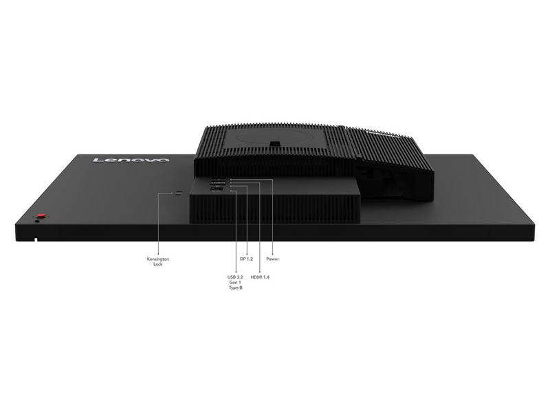 24" Lenovo ThinkCentre Tiny-in-One 24 Gen 5 - 1920x1080 (FHD) - 60Hz - IPS -
