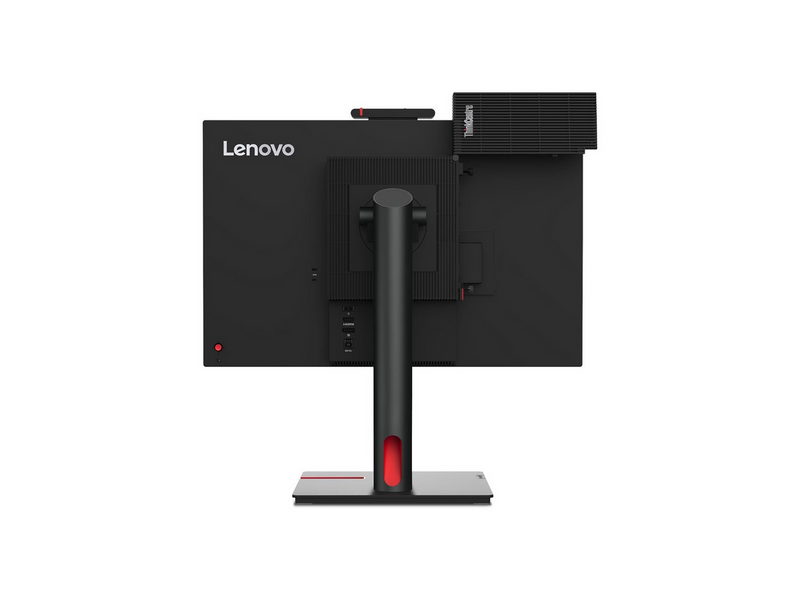 24" Lenovo ThinkCentre Tiny-in-One 24 Gen 5 - 1920x1080 (FHD) - 60Hz - IPS -