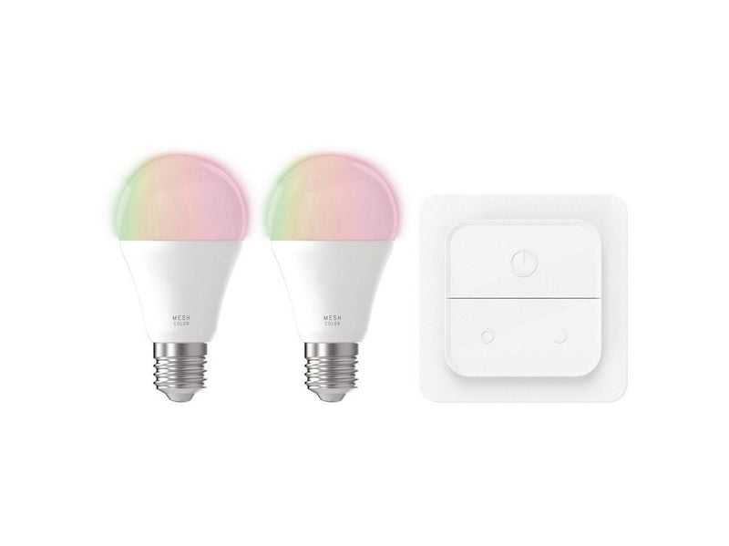 EGLO E27 LED-Z SET