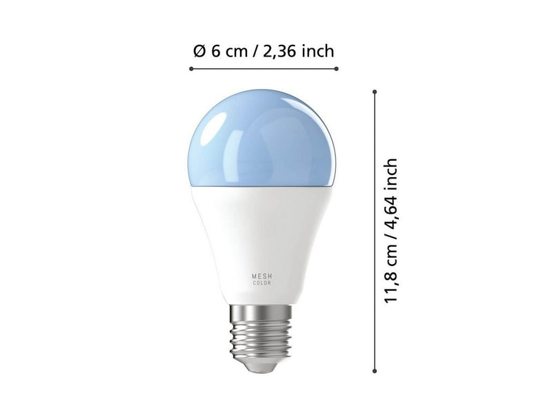 EGLO E27 LED-Z SET