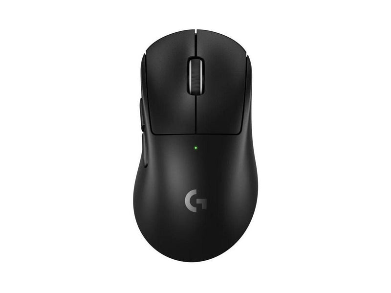 Logitech G PRO X SUPERLIGHT 2 DEX - Gaming Maus (Schwarz)