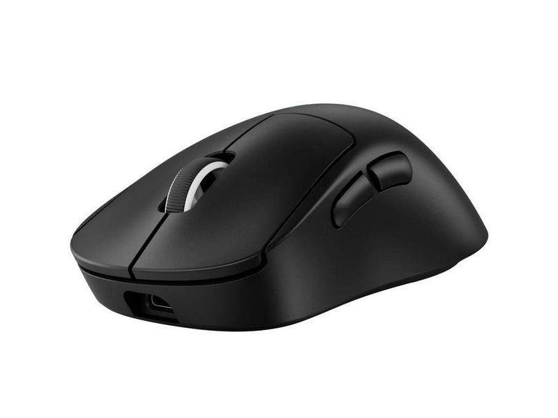 Logitech G PRO X SUPERLIGHT 2 DEX - Gaming Maus (Schwarz)