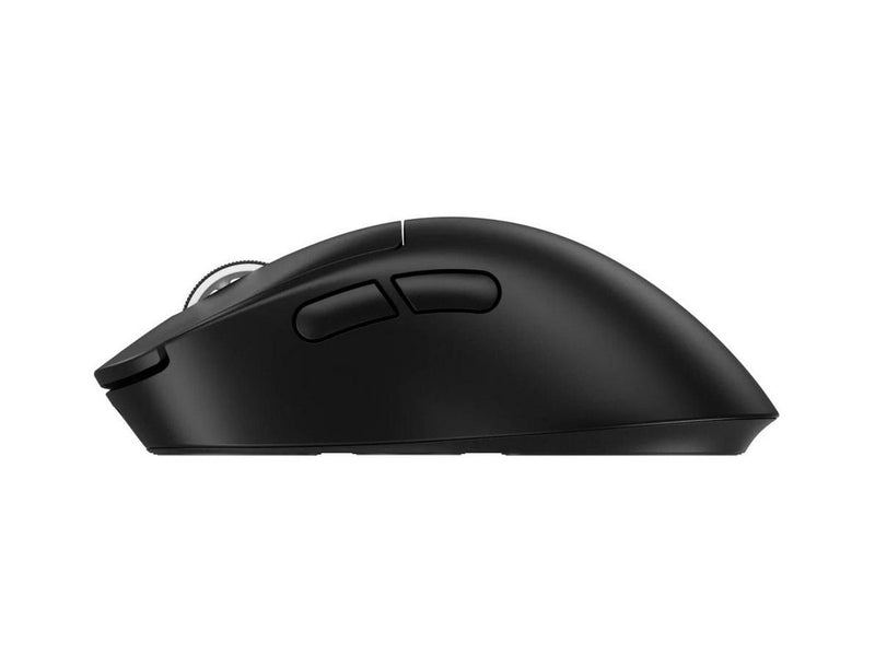 Logitech G PRO X SUPERLIGHT 2 DEX - Gaming Maus (Schwarz)