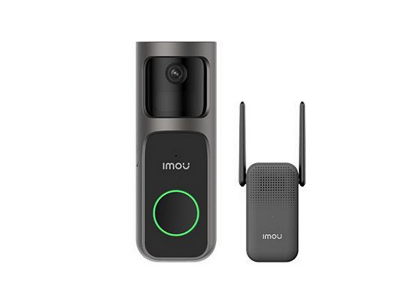 IMOU Doorbell 2s Kit