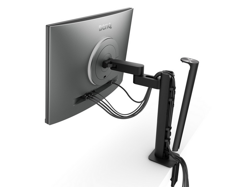 28" BenQ PD2820U - 3840x2560 - IPS - 60W USB-C