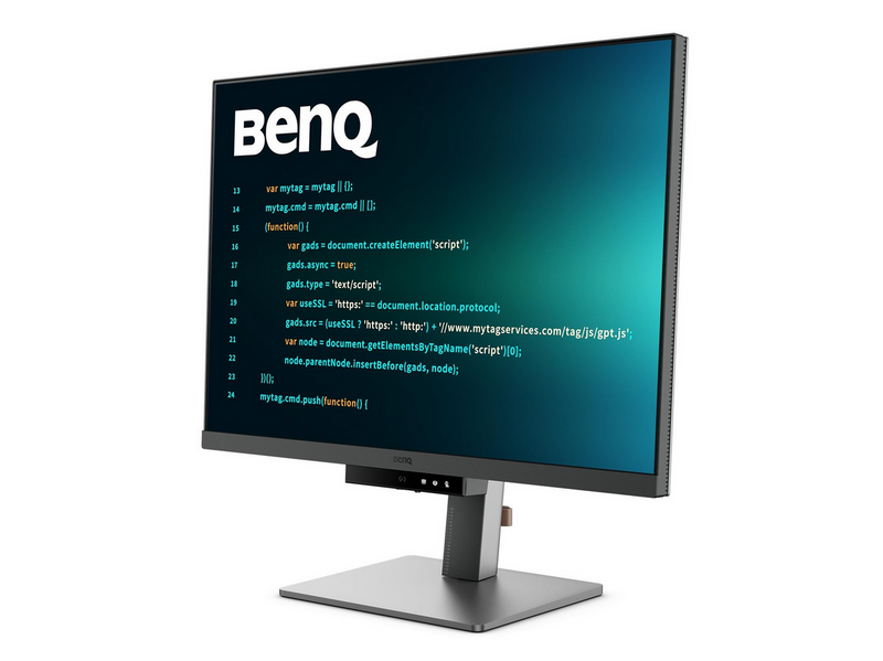 28" BenQ RD280U - 3840x2560 - 60Hz - IPS