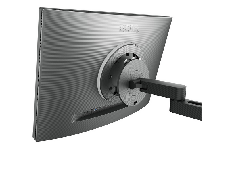 28" BenQ PD2820U - 3840x2560 - IPS - 60W USB-C