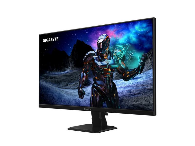 27" GIGABYTE GS27Q X - 2560x1440 (QHD) - 250Hz - IPS