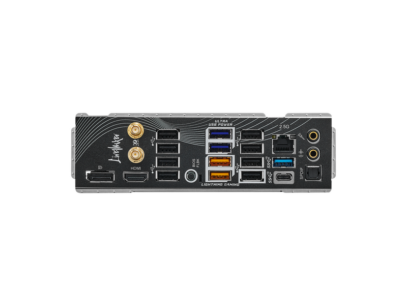 ASRock B850 LiveMixer WiFi Mainboard - AMD B850 - AMD AM5 - DDR5 RAM - ATX