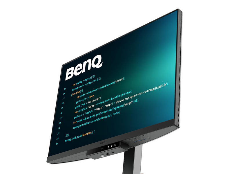 28" BenQ RD280U - 3840x2560 - 60Hz - IPS