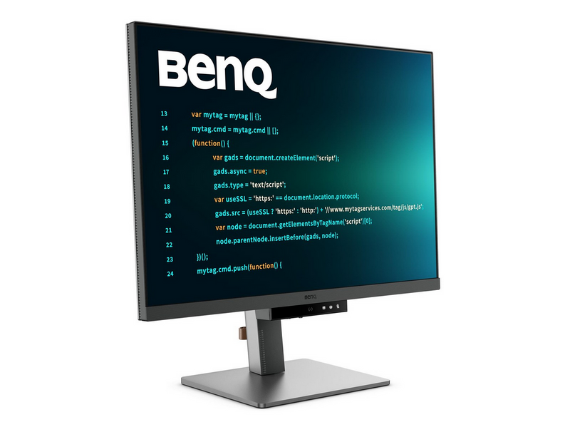 28" BenQ RD280U - 3840x2560 - 60Hz - IPS