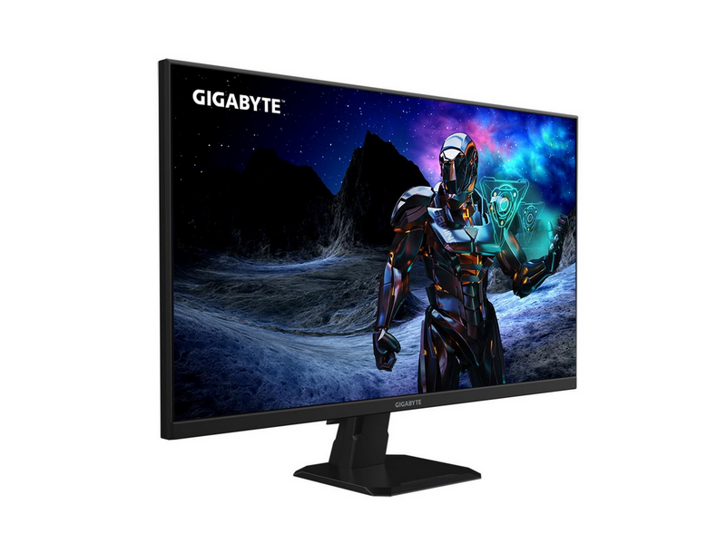 27" GIGABYTE GS27Q X - 2560x1440 (QHD) - 250Hz - IPS