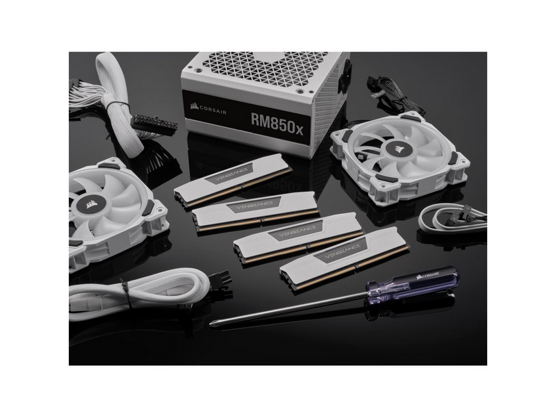 Corsair Vengeance DDR5-6000 - 32GB - CL36 - Dual Channel (2 pcs) - AMD EXPO &
