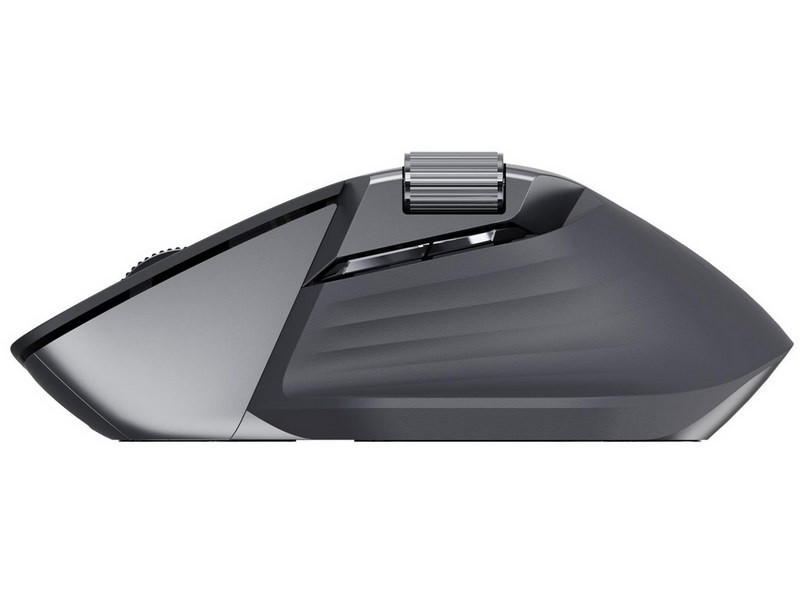 RAPOO MT760L - Maus (Schwarz)