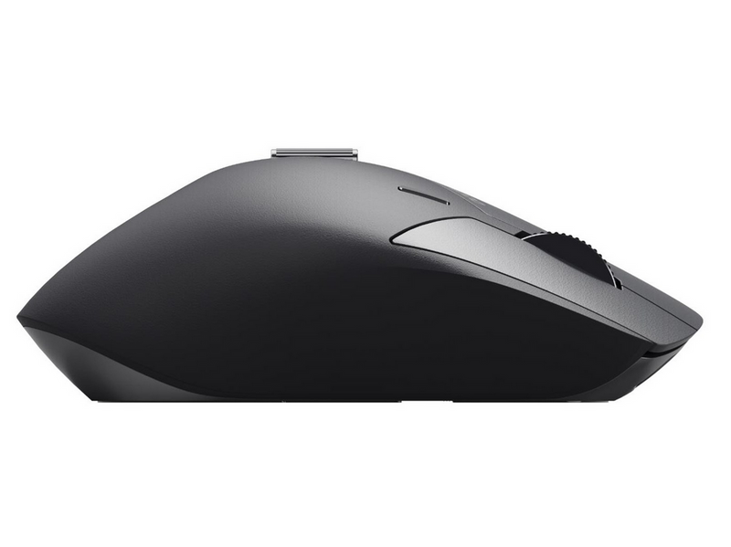 RAPOO MT760L - Maus (Schwarz)