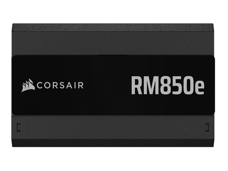 Corsair RMe Series RM850e (2025) Netzteile - 850 Watt - 120 mm - ATX 3.1 - 80