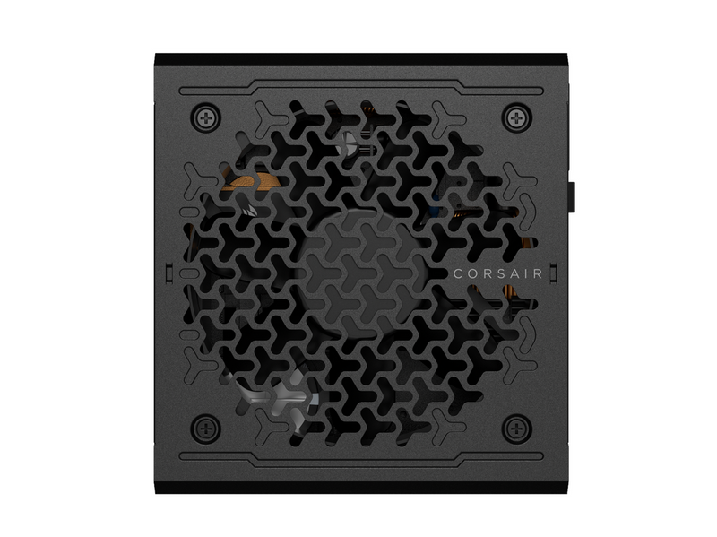 Corsair RMe Series RM850e (2025) Netzteile - 850 Watt - 120 mm - ATX 3.1 - 80