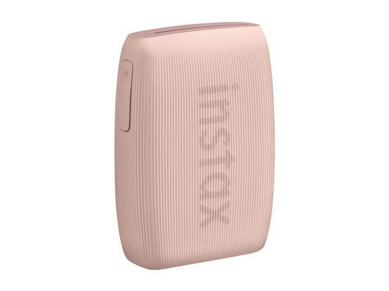 Fujifilm INSTAX Mini Link 3 - Pink - Farbe - LED