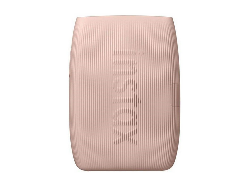 Fujifilm INSTAX Mini Link 3 - Pink - Farbe - LED