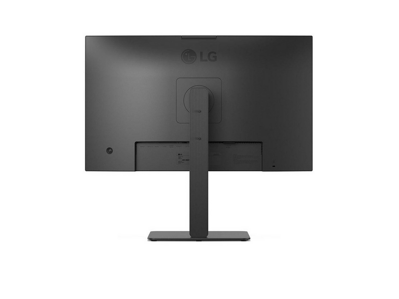 27" LG 27BA850-B - 1920x1080 (FHD) - 100Hz - IPS - 90W USB-C