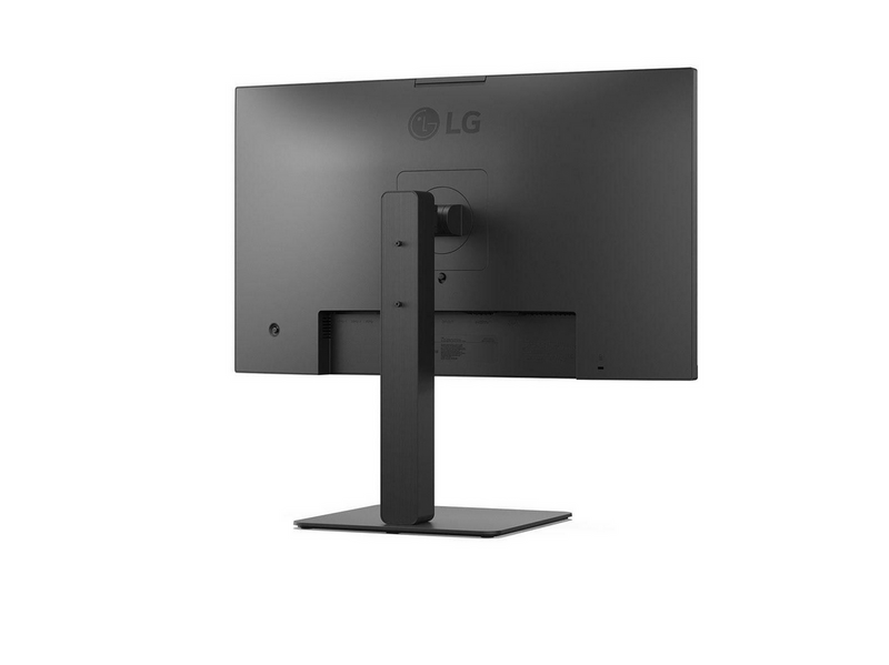 27" LG 27BA850-B - 1920x1080 (FHD) - 100Hz - IPS - 90W USB-C