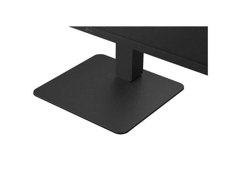 27" LG 27BA850-B - 1920x1080 (FHD) - 100Hz - IPS - 90W USB-C