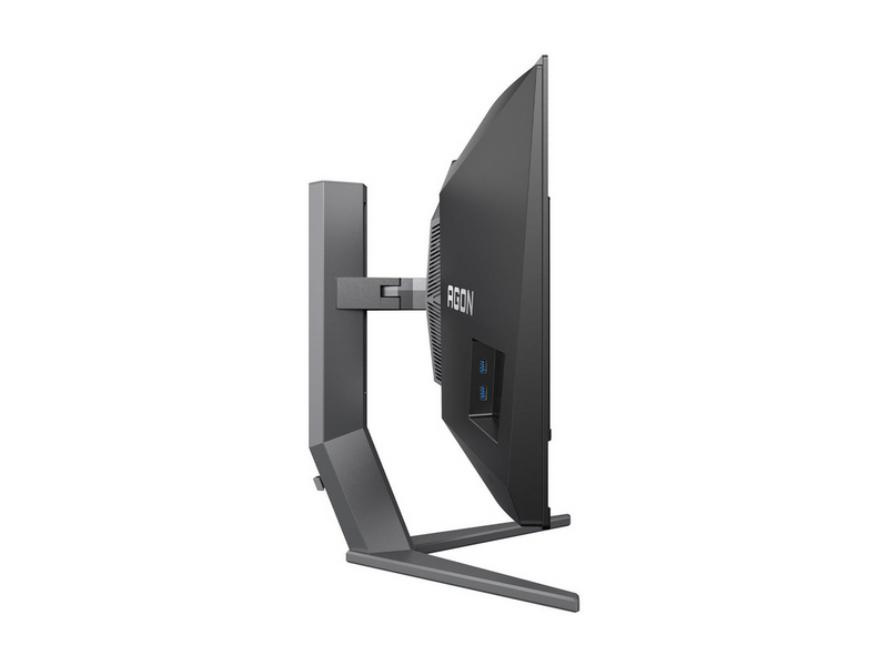 34" AOC AG346UCD - 3440×1440 (UWQHD) - 175 Hz - QD-OLED