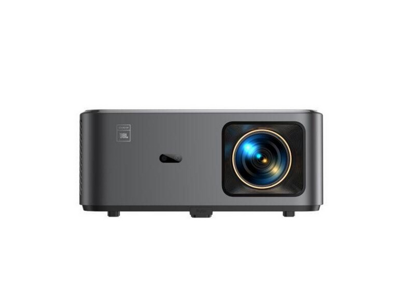 Yaber Projektoren K2s Pro & subwoofer - 1920 x 1080 - 1000 ANSI lumens