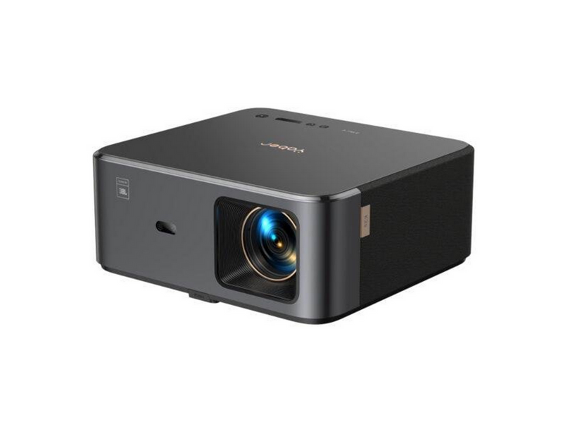 Yaber Projektoren K2s Pro & subwoofer - 1920 x 1080 - 1000 ANSI lumens