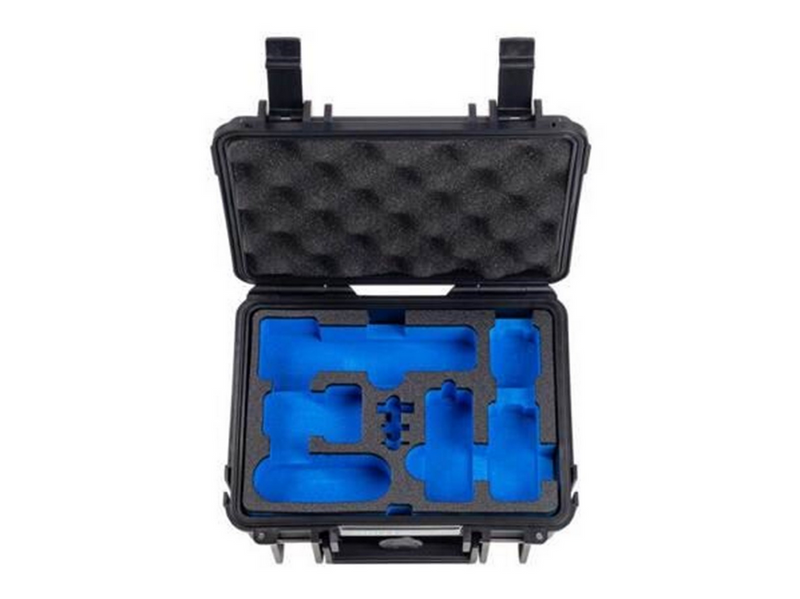 B&W International Case type 500 for DJI Osmo Pocket 3 Creator Combo (black)