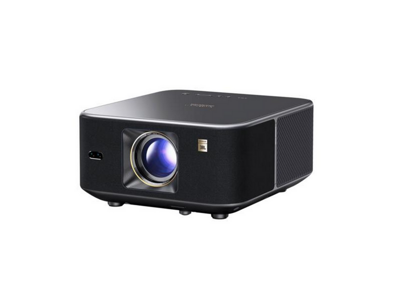 Yaber Projektoren K3 Pro & subwoofer - 1920 x 1080 - 1600 ANSI lumens