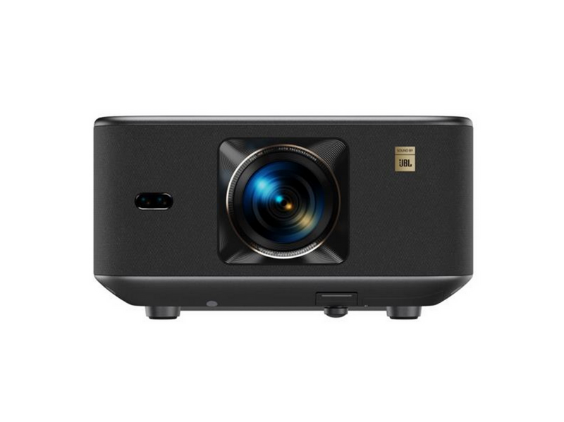 Yaber Projektoren K3 Pro & subwoofer - 1920 x 1080 - 1600 ANSI lumens
