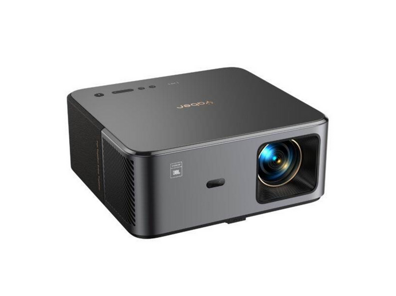 Yaber Projektoren K2s Pro & subwoofer - 1920 x 1080 - 1000 ANSI lumens