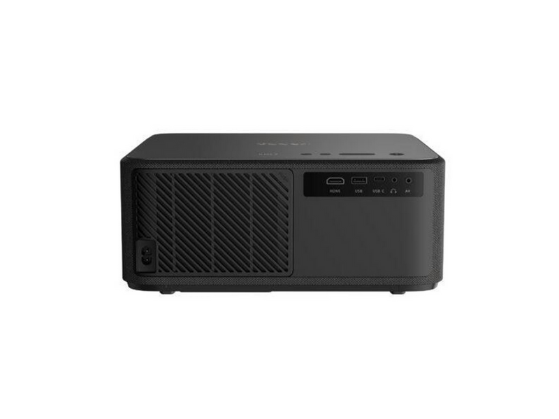 Yaber Projektoren K2s Pro & subwoofer - 1920 x 1080 - 1000 ANSI lumens