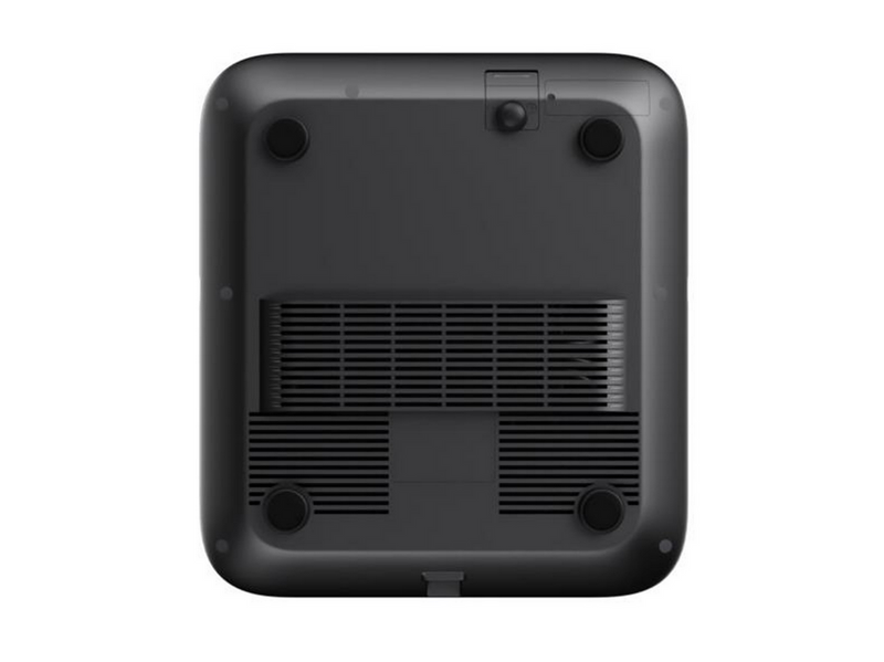 Yaber Projektoren K3 Pro & subwoofer - 1920 x 1080 - 1600 ANSI lumens
