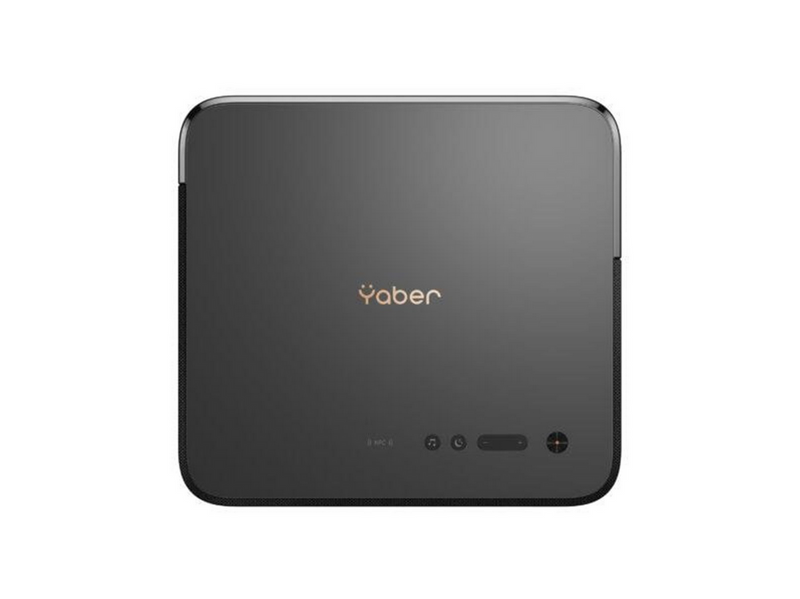 Yaber Projektoren K2s Pro & subwoofer - 1920 x 1080 - 1000 ANSI lumens