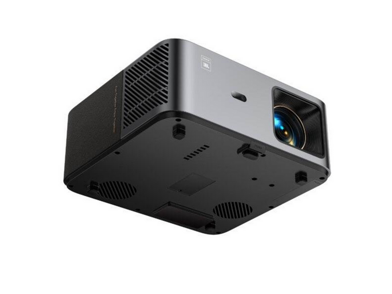 Yaber Projektoren K2s Pro & subwoofer - 1920 x 1080 - 1000 ANSI lumens